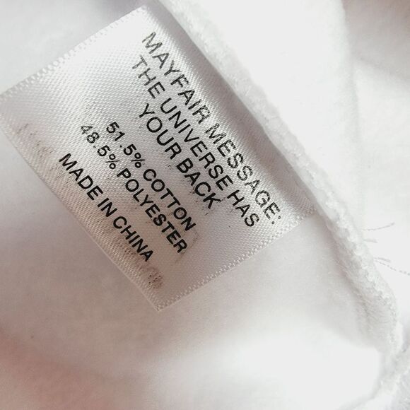 The Mayfair Group colab @iscreamcolour Somebody Loves You Legacy Crewneck O/S - Picture 8 of 13